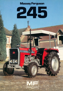 Massey Ferguson